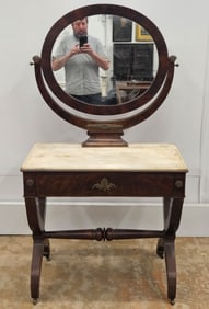 EMPIRE VANITY