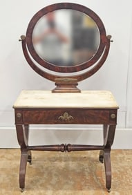 EMPIRE VANITY