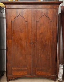 EMPIRE WARDROBE - THREE PIECE