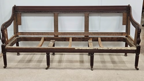 BALTIMORE SHERATON SOFA