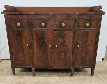 BALTIMORE EMPIRE SIDEBOARD