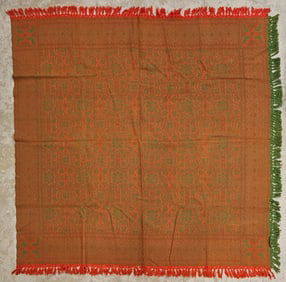 COVERLET