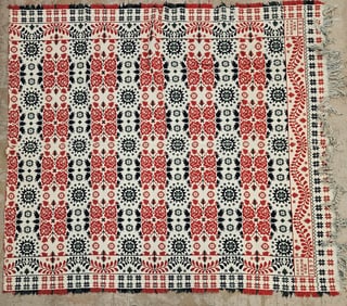 COVERLET