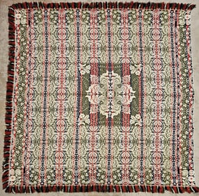 COVERLET