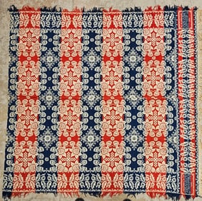 COVERLET