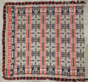 COVERLET