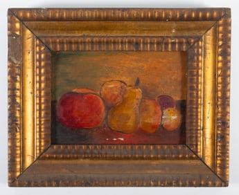 STILL LIFE PAINTING