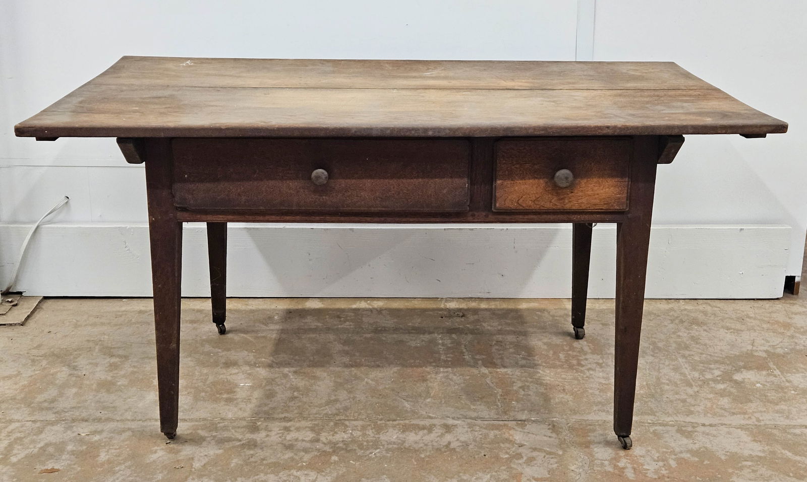 TAVERN TABLE (1 of 3)