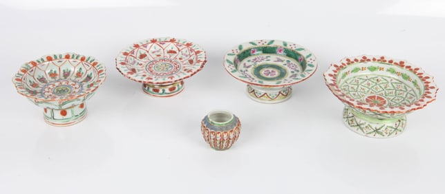 EXPORT PORCELAIN (5)
