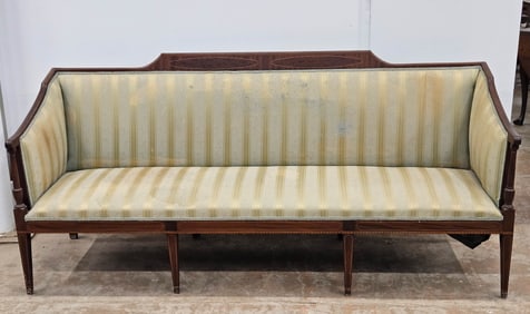 FEDERAL SOFA