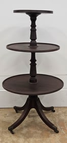 ANTIQUE DUMBWAITER