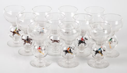 BIMINI STYLE SPORTING GOBLETS (11)