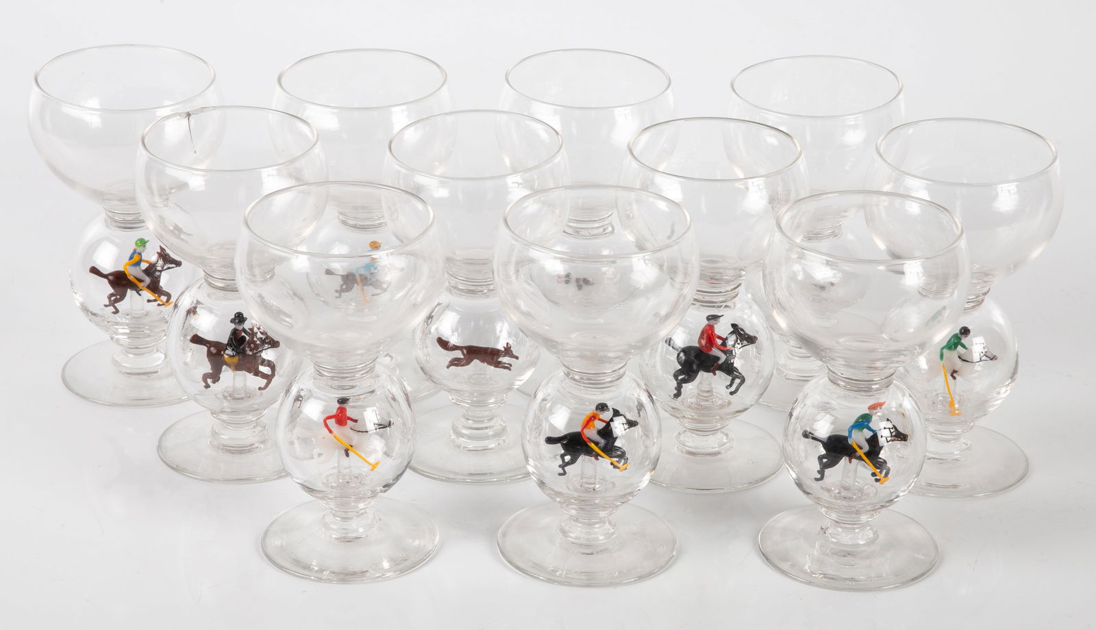 BIMINI STYLE SPORTING GOBLETS (11) (1 of 4)