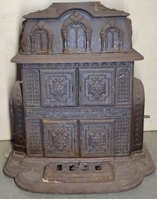 B. C. BIBB & SONS BALTIMORE STOVE