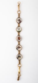 HUNT THEMED BRACELET