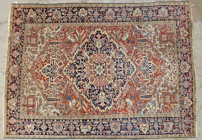 ASIAN CARPET