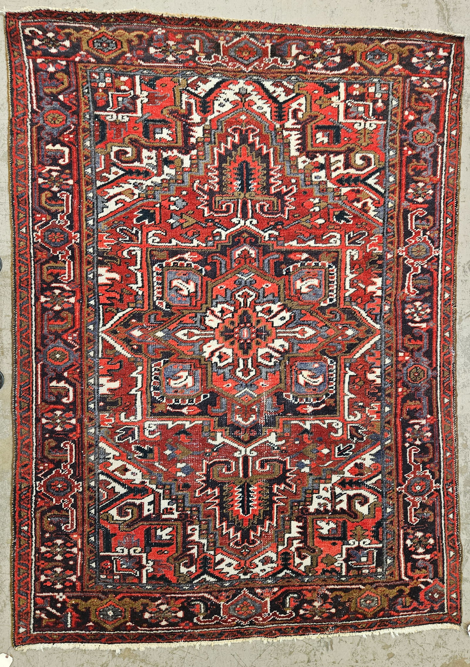ASIAN CARPET (1 of 11)