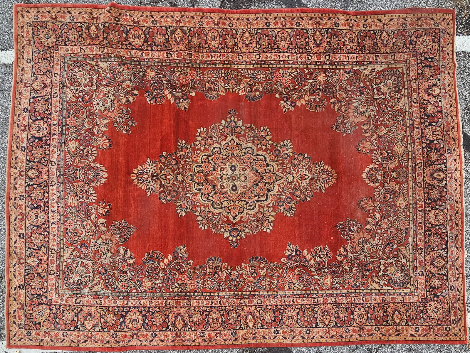 ASIAN CARPET (1 of 14)