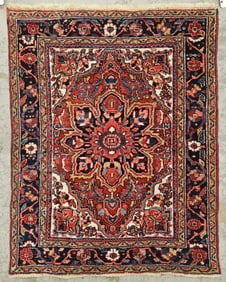 HERIZ RUG