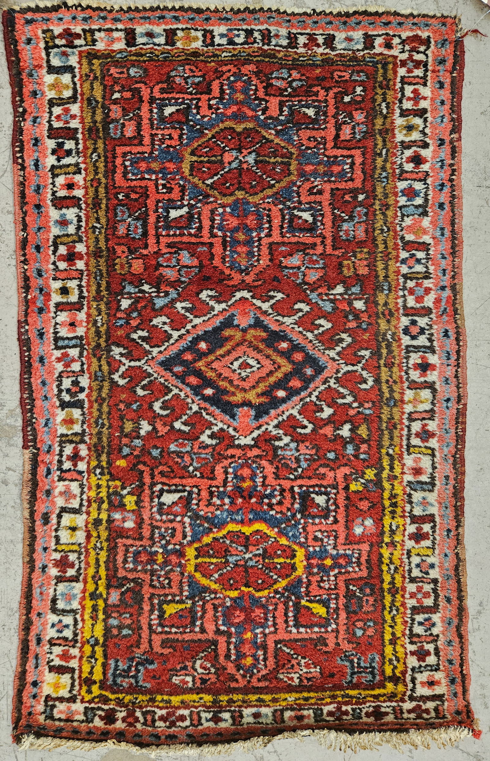 ASIAN CARPET (1 of 7)
