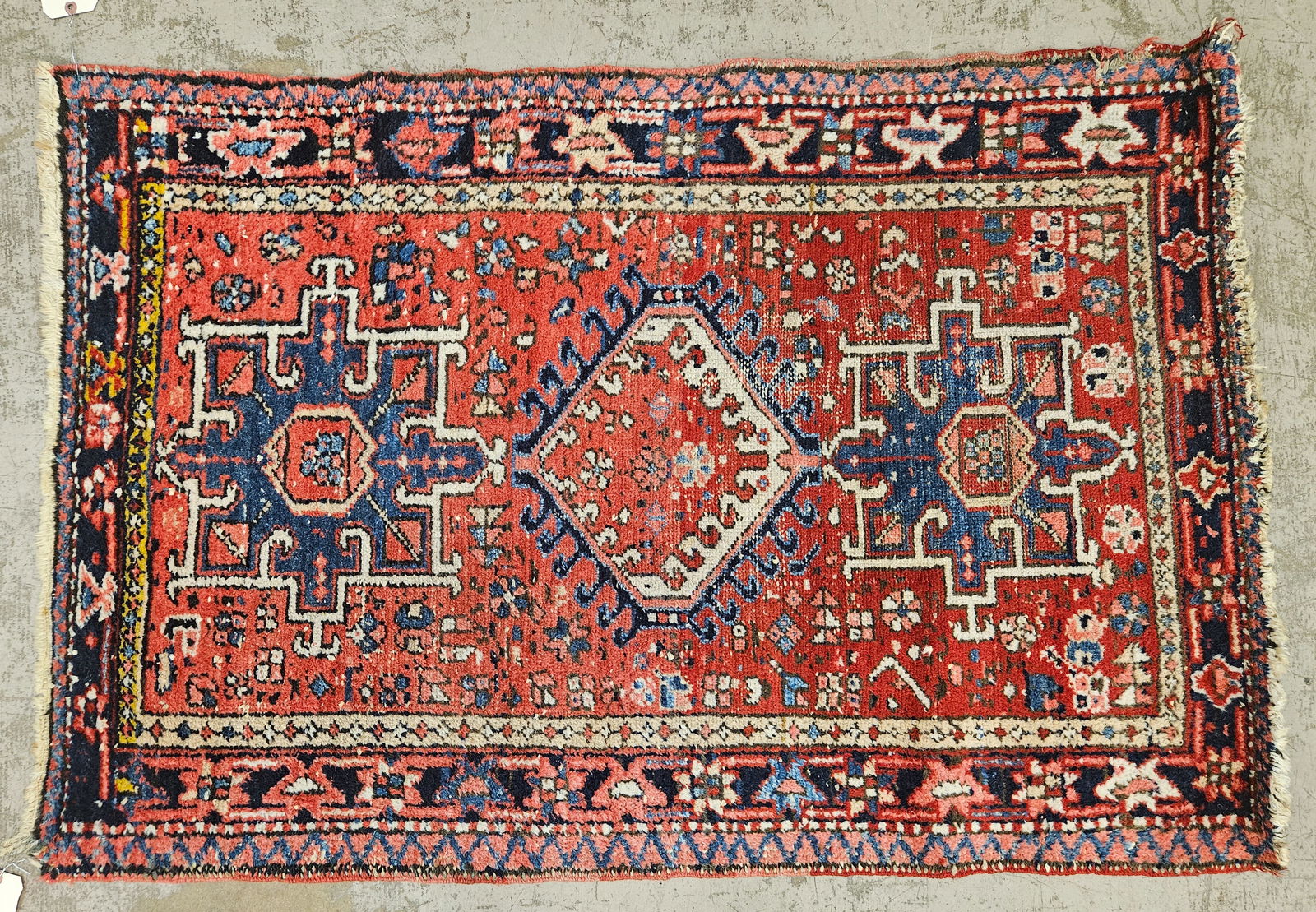 ASIAN CARPET (1 of 8)