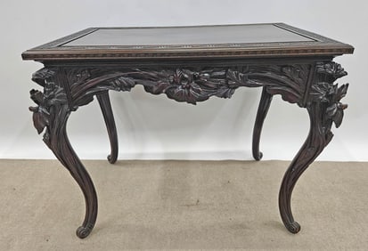 JAPANESE TABLE