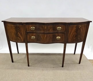 HENKEL HARRIS SIDEBOARD