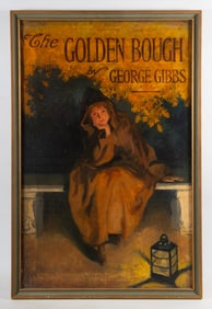 GEORGE GIBBS ILLUSTRATION