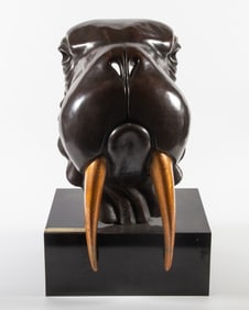 JEYNES WALRUS BRONZE