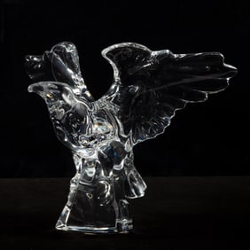 BACCARAT EAGLE