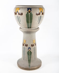 ROSEVILLE MOSTIQUE JARDINIERE