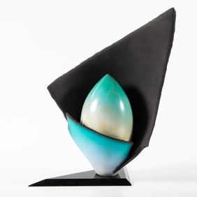 DOUG ANDERSON SCULPTURE