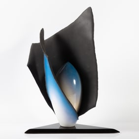 DOUG ANDERSON SCULPTURE