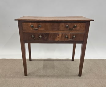 COUNTRY WORK TABLE