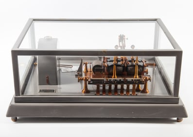 WEATHER MEASURING DEVICE