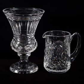 CRYSTAL WARE (2)