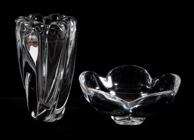 ORREFORS CRYSTAL (2)