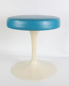 KNOLL "TULIP" STOOL