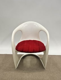 1960'S CASALA ARM CHAIR