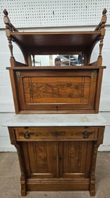 VICTORIAN DENTAL CABINET