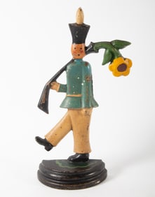 SOLDIER DOORSTOP