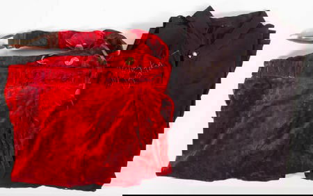 BRIAN BOITANO COSTUME