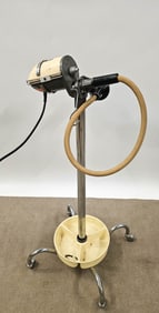 FRENCH MASSAGE MACHINE