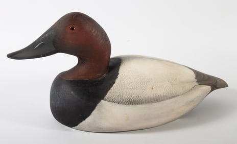 ART LAMAY CANVASBACK