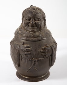 MONK CHARACTER STEIN