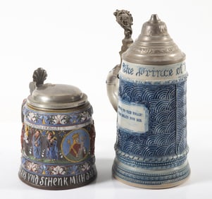 STEINS (2)