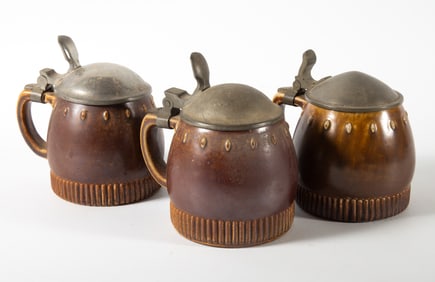 R. MERKELBACH STEINS (3)