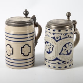 GERZ LIMITAT STEINS (2)