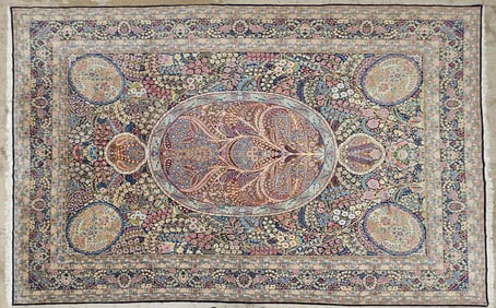 PERSIAN RUG