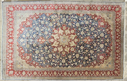 PERSIAN RUG